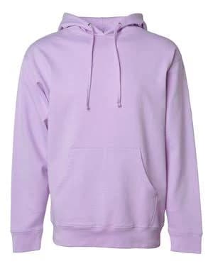 Independent Trading Co. SS4500 Midweight Hooded Sweatshirt