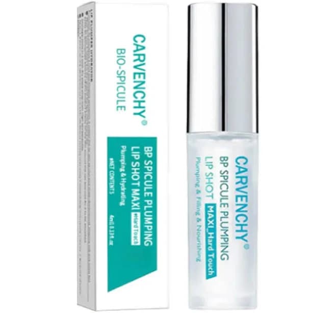 BP Spicule Plump Lip Shot Instantly Volumis Increase Lip Elasticity Long-lasting Moisturize Lip