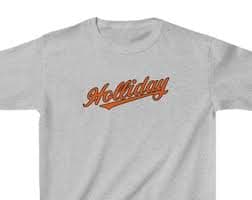 Jackson Holliday: Eutaw St. - Etsy