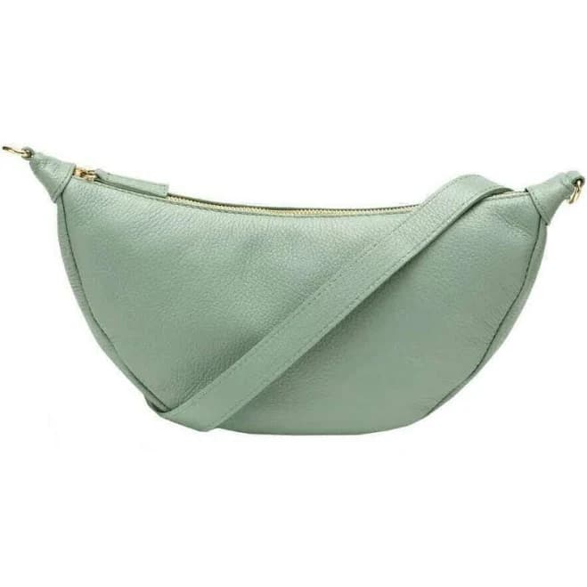 Elie Beaumont Hobo Bag