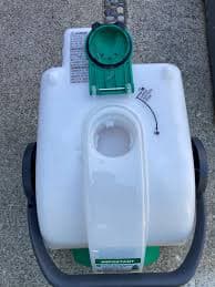 Bissell Big Green Commercial Carpet Cleaner BG10 Dual Motor for Sale in Fremont, CA - OfferUp