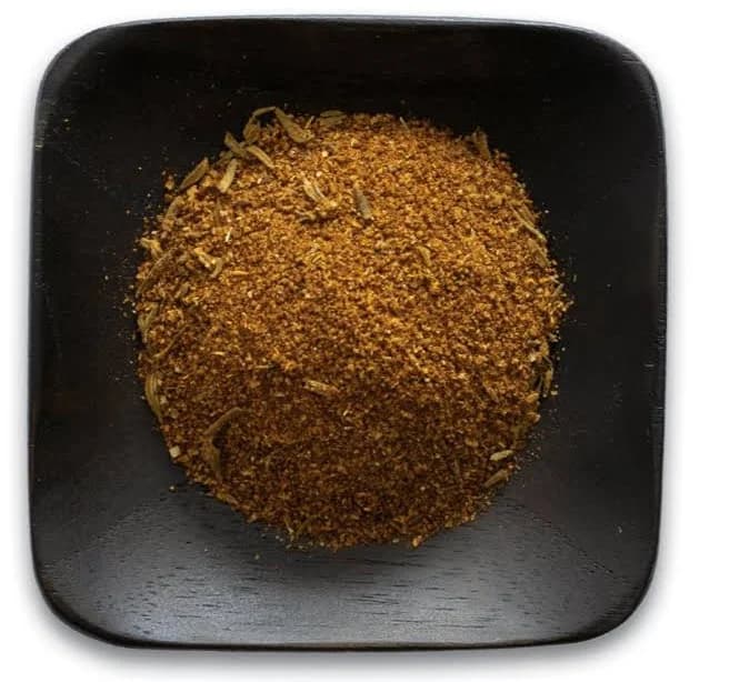 Cajun Seasoning | Organic - Large Jar