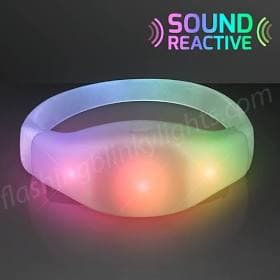 Light Up LED Bracelets