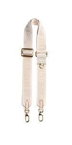 Amazon.com: jiesinlov Bag Strap Replacement Crossbody Wide Shoulder Straps Adjustable for TOTE,Messenger Bags and Handbags (Brown-1) : Clothing, Shoes & Jewelry