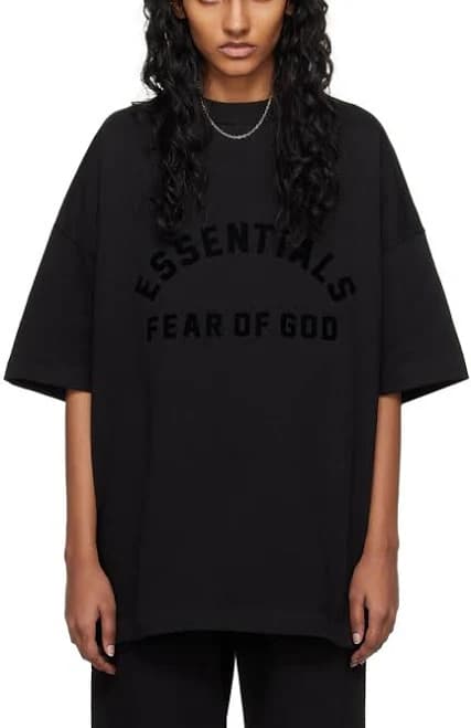 Fear of God Essentials Tee