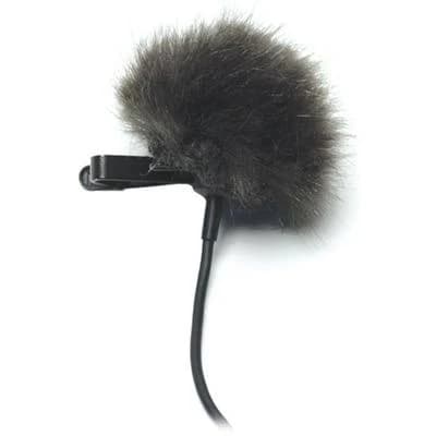K-Tek Fuzzy Topper Windscreen