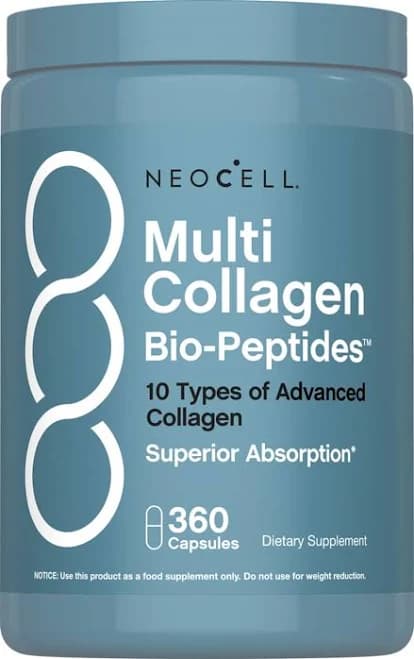 Multi Collagen Bio-Peptides