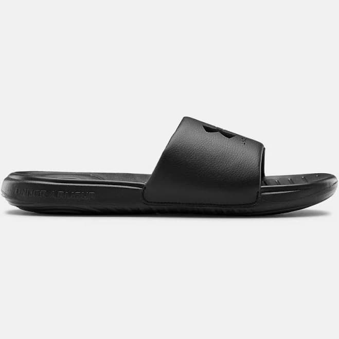 Under Armour Men's Ansa Fix Slides