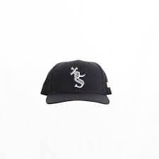 SOX BLACK Snapback — Gallery