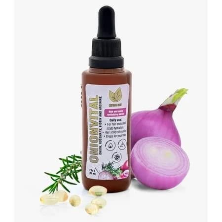 Natural Sant Serum Revitalizador Onionvital