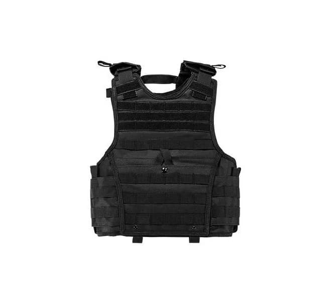 Vism Expert Plate Carrier Vest