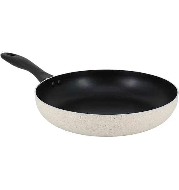 Oster Clairborne 12-Inch Round Nonstick Aluminum Frying Pan