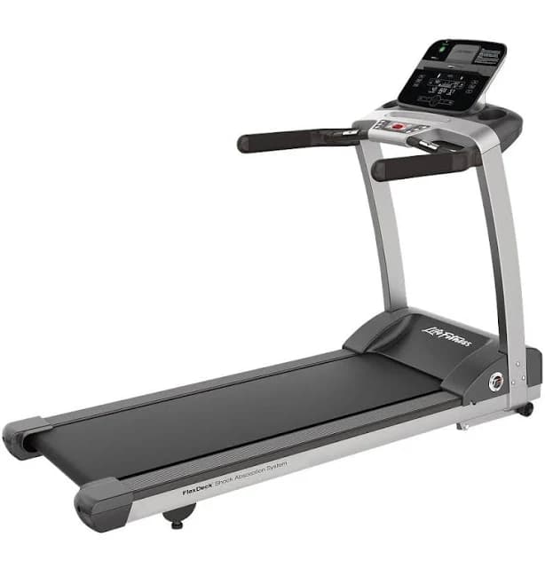 T3 Treadmill Go Console Treadmill for Home