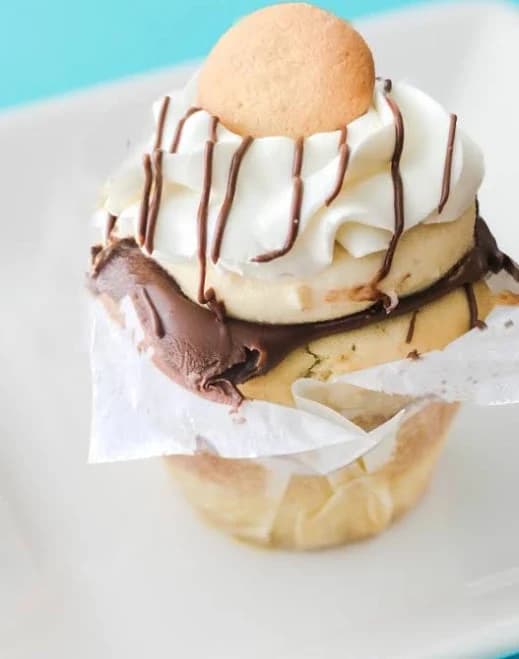 BANANA NUTELLA CHEESECAKE FUTURE-DATE PICK UP