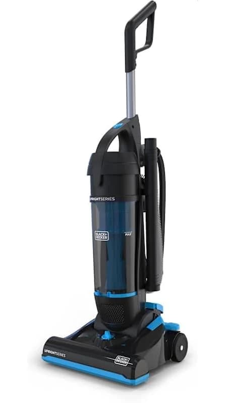 Black & Decker UprightSeries Bagless Upright Vacuum