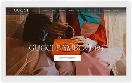 Unrivaled Digital Experience 14 inch Android Tablet