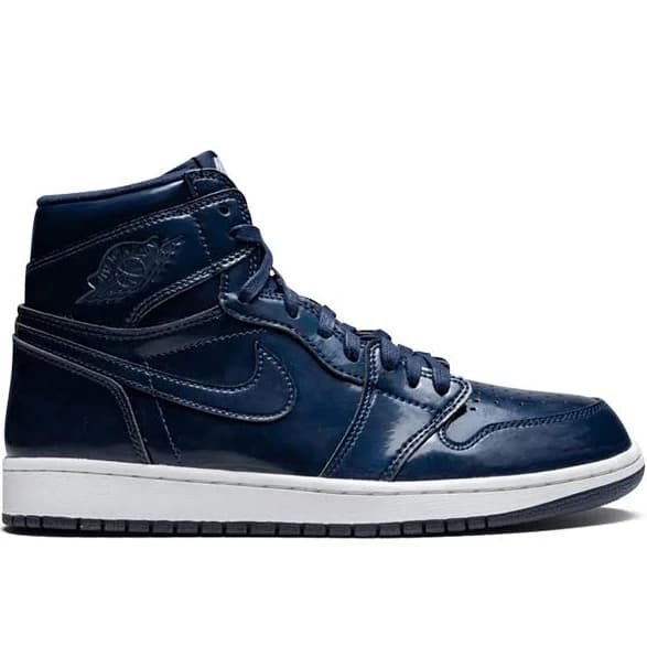 Men's DSM x Air Jordan 1 Retro High OG 'Dover Street Market