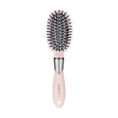 Conair Velvet Touch Mid-Size Cushion Hair Brush