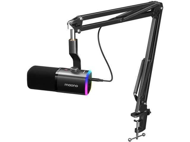 Maono Dynamic Gaming Microphone