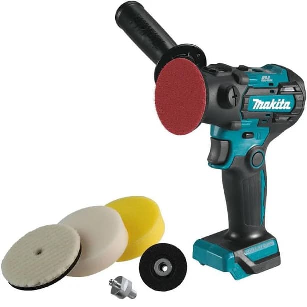 MAkita VP01Z 12V Max CXT Lithium-Ion Brushless 3" Polisher