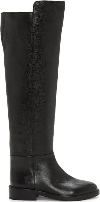 Vince Camuto Amiyah Over the Knee Riding Boot