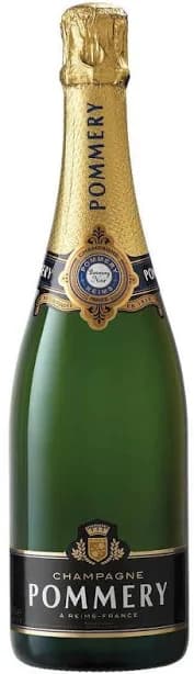 Pommery Brut Noir