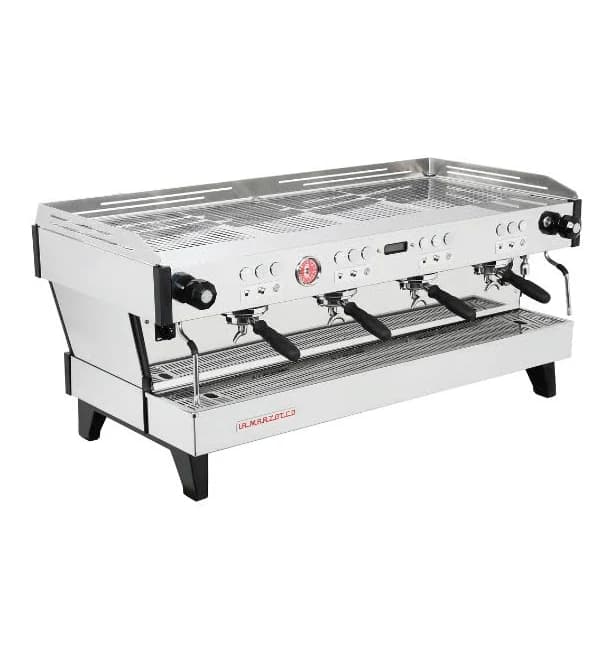 La Marzocco Linea PB AV 4 Group Commercial Espresso Machine