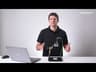 Video frame trigger