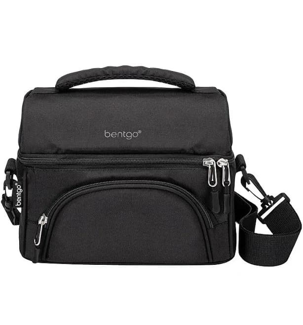 Bentgo Deluxe Lunch Bag