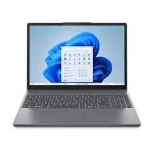 Lenovo Laptop IdeaPad Slim 3 AMD Ryzen AMD