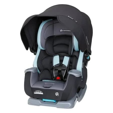 Baby Trend Cover Me 4-in-1 Convertible Car Seat