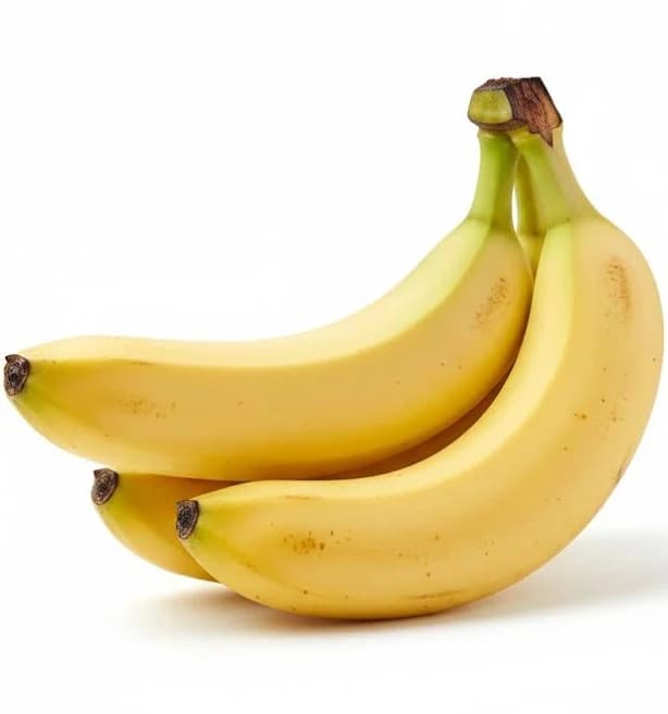 Bristol Farms Organic Yellow Bananas