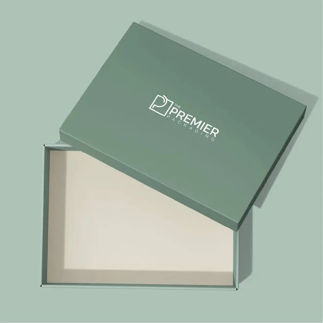Custom Apparel Boxes