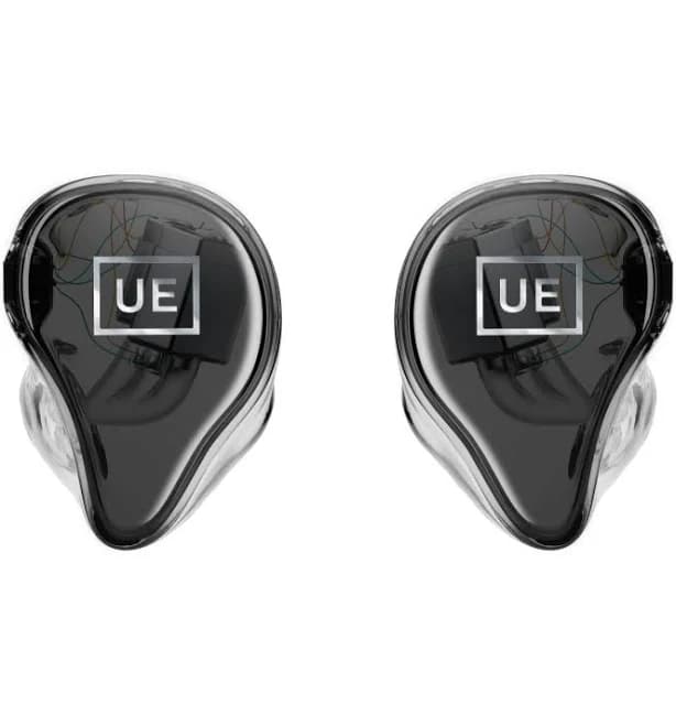 Ultimate Ears Reference Remastered 3-Driver Custom-Fit in Ear Monitors