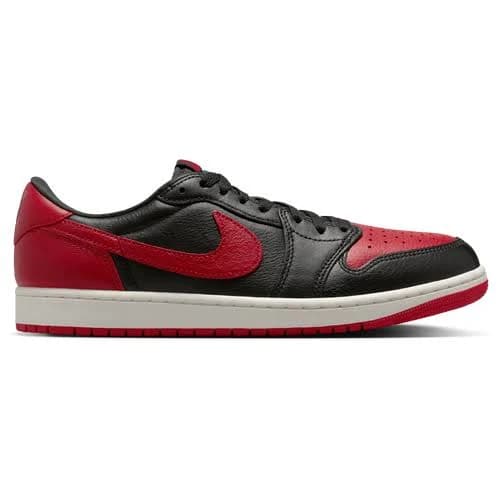 Men's Air Jordan 1 Retro Low Banned OG