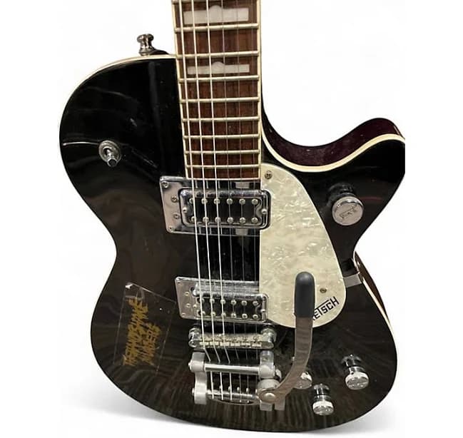 Gretsch G5435T Electromatic Pro Jet Electric Guitar Black