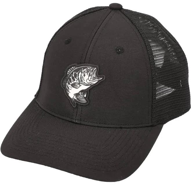 Bass Pro Shops Bass Performance Mesh-Back Cap