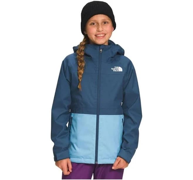 The North Face Vortex Triclimate Jacket Boys