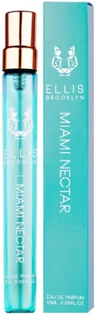 Ellis Brooklyn Miami Nectar Eau De Parfum Spray