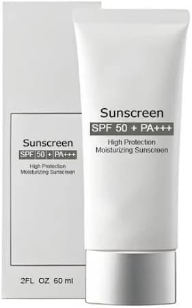 Sun Cream