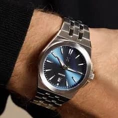 JAXXON JX3 Diamond Cut Bezel Performance Watch