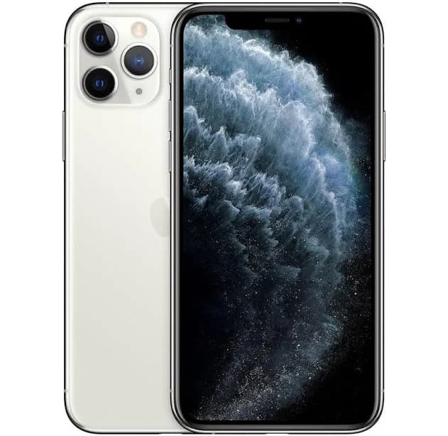 Restored Apple iPhone 11 Pro