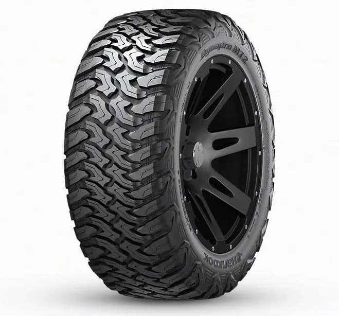 Hankook Dynapro MT2 RT05