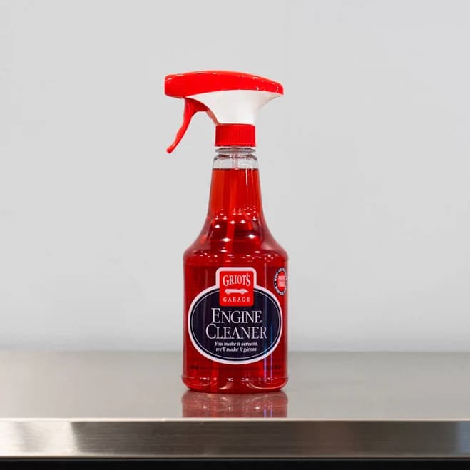 Griot's Engine Cleaner