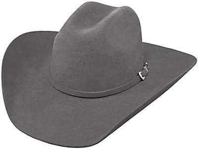 Justin Denton Premium Wool Cowboy Hat with Extra Large Brim