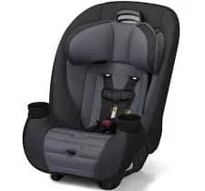 Safety 1st Ellaris All-in-One Car Seat