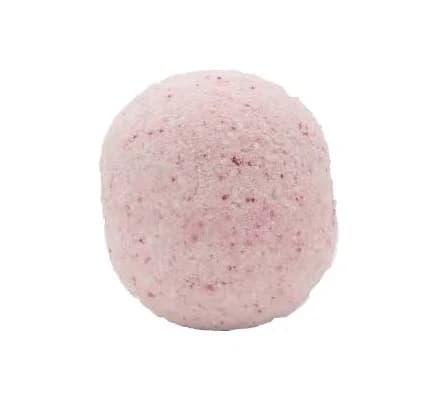Rose Petals Jewelry Bath Bomb