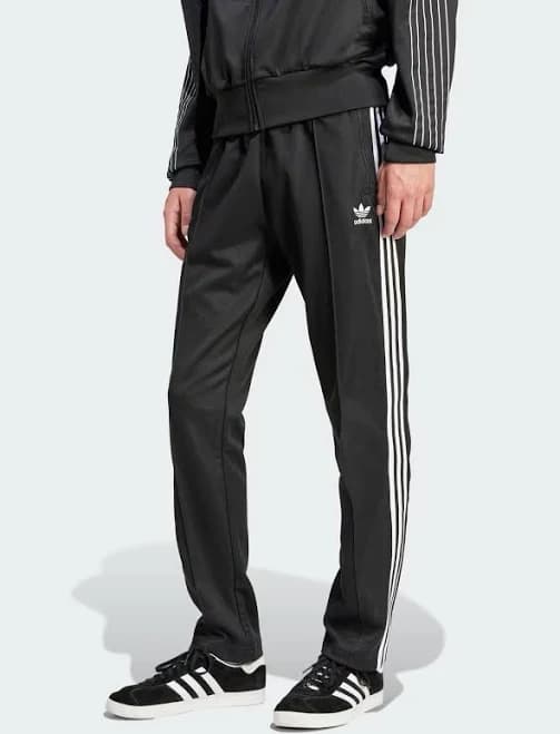 adidas Men's Adicolor Classics Beckenbauer Track Pants