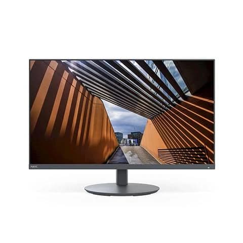 Sharp E244FL-BK 24" Ultra Narrow Bezel Desktop Monitor