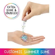 Rainbow High Rainbow Shimmers Skyler Blue Doll with Slime Kit | 11" Fashion Doll – The MGA Shop
